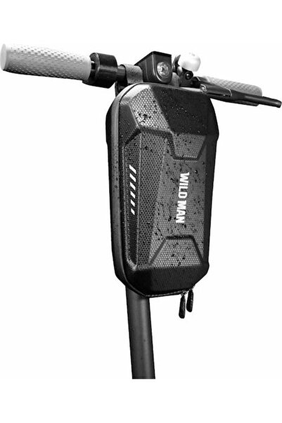 Wildman Gears Tech Protect Σκληρή Θήκη Μεγάλη (3L) για Ηλεκτρικό Πατίνι Segwa...