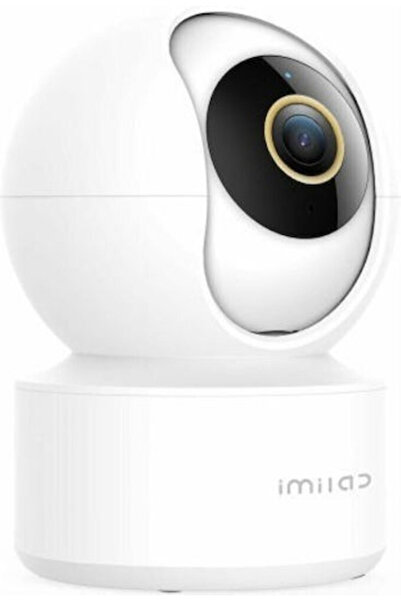 Imilab C21 Κάμερα Παρακολούθησης IP Wi-Fi Full HD+ 4MP με Αμφίδρομη Επικοινωνία