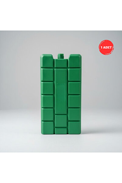 KALE K-350 BUZ AKÜSÜ ( İCE PACK ) YEŞİL