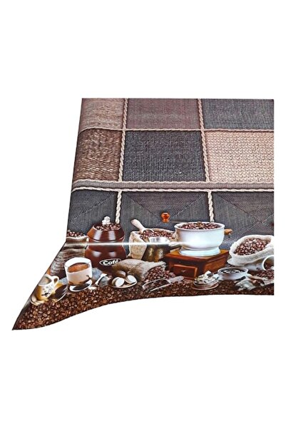 Natalia Design Față de masă din naperon tip ND, 100x140 cm, PVC pe textil, de...