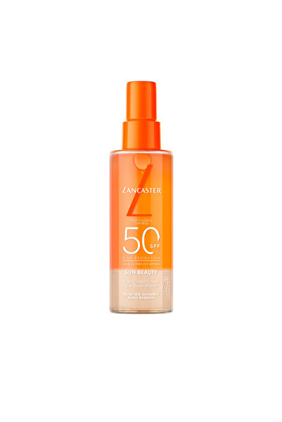 Lancaster Sun Beauty Sun Body Water SPF50 150 ML