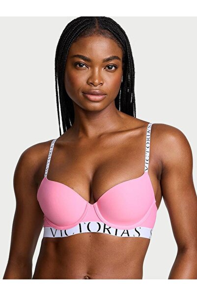 Victoria's Secret The CoolBra™ Hafif Dolgu Destekli Demi Sütyen