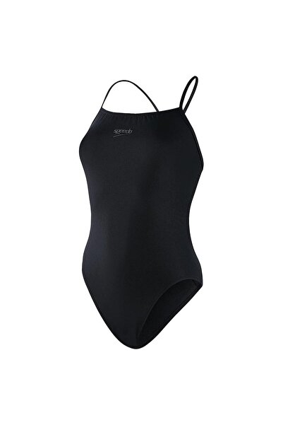 SPEEDO Costum de baie întreg de damă Endurance+ cu bretele subțiri 30