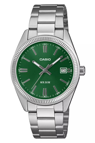 Casio ساعة تناظرية UTP-1302PD-3A1VDF