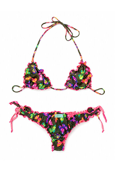 Evendi Chilot de baie, Mix culori