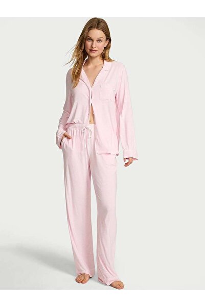 Victoria's Secret Modal Pijama Takımı