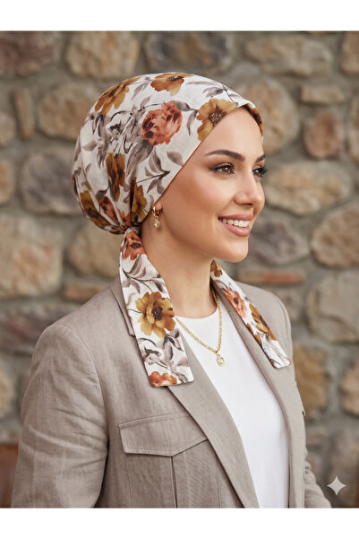 SOFT Eşarpbone