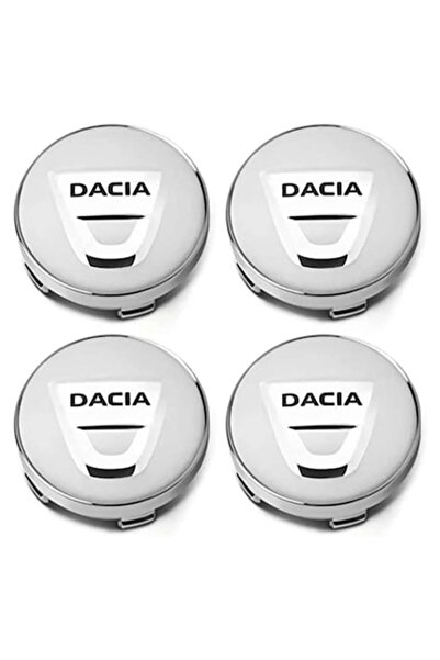 Ventoo Set de 4 capace de roată, diametru exterior de 60 mm, pentru orificiul...