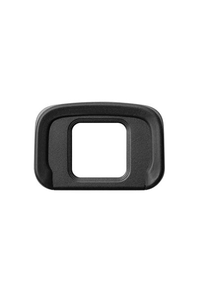 FotoManiac Ocular vizor DK-30 pentru Nikon Z50 / Z50II - Ocular din cauciuc n...