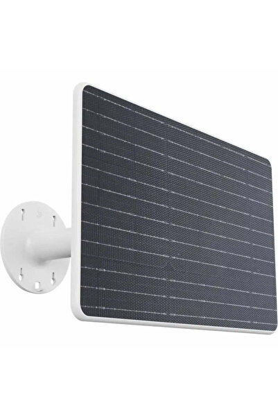 EZVIZ Panou solar fotovoltaic 12 W