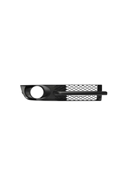 RapidAuto Grila bara fata VOLKSWAGEN SHARAN (7M), 04.2000-2005, partea dreapt...