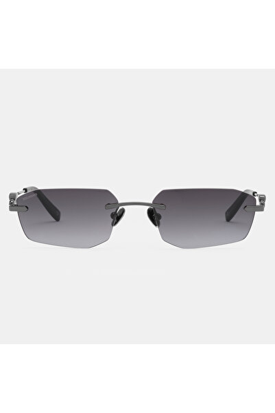 30Sundays HOVER Sunglasses, Silver