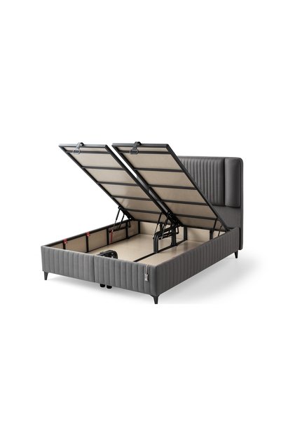 Vivense LUREX VİSCO BAZA, 100X200