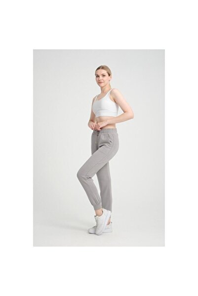 ROYAM Vogsign 383 Unisex Modal Fabric Elastic Leg Pockets Sweatpants