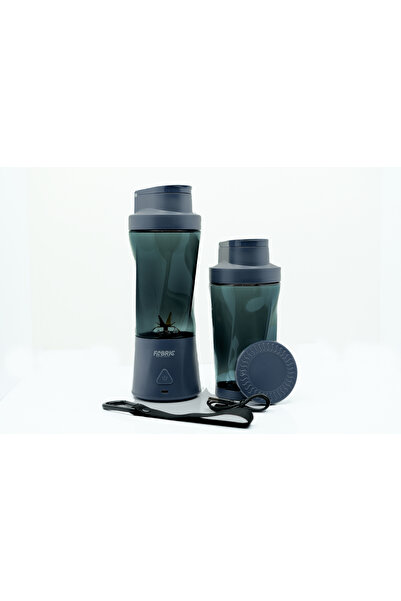 FABRIC PORTABLE BLENDER