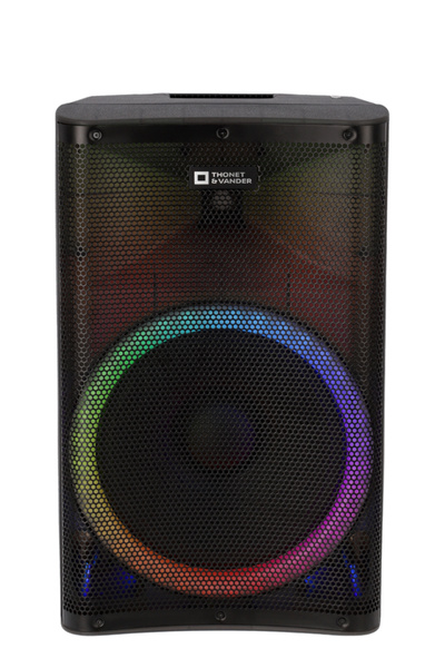 Thonet & Vander Stark Gen2 250W RMS Parti Hoparlörü Bluetooth TWS 2 Yönlü