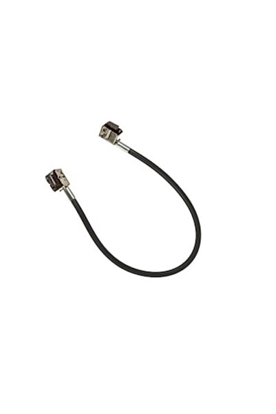 OEM Brat pivotant, pentru suport reparatie telefoane, otel, L6685, Negru