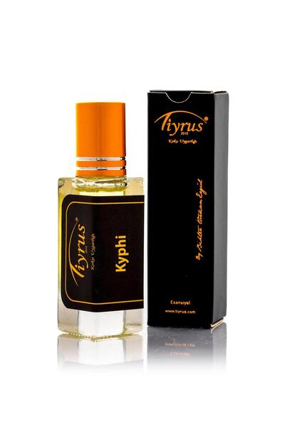 Kyphi Esansiyel Yağ 6 ml.