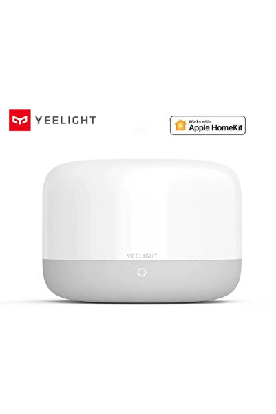 Yeelight D2 YLCT01YL, Wi-Fi, Bluetooth, 5W, 5V, 1A, lumină albă și colorată, ...