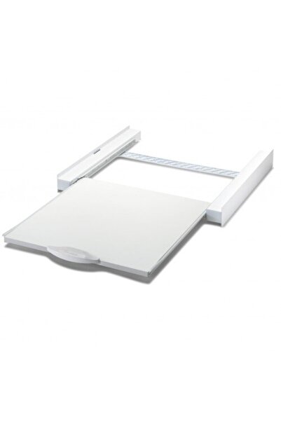 MELICONI Kit universal de suprapunere a masinii de spalat si a uscatorului de...