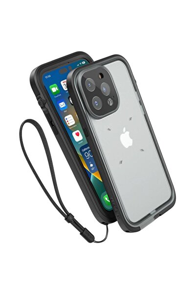 Catalyst Αδιάβροχη Θήκη Πλήρους Προστασίας για iPhone 14 Pro MAX 6.7 2022 - Μ...