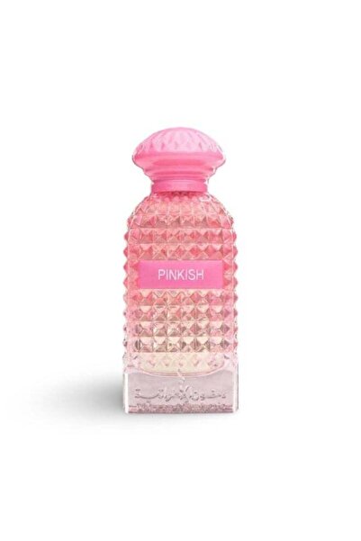 DKhoon.ALEmiratia عطر بنكيش Perfume Pinkish from Dukhoon Al Emaratia