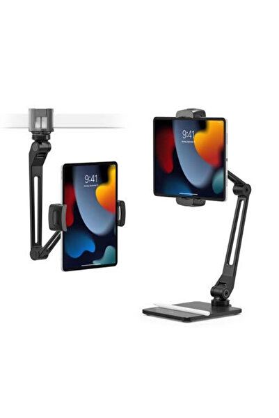 Twelve South Hover Bar Duo 2, (2ης γενιάς) βάση γραφείου για APPLE iPad - ΜΑΥ...