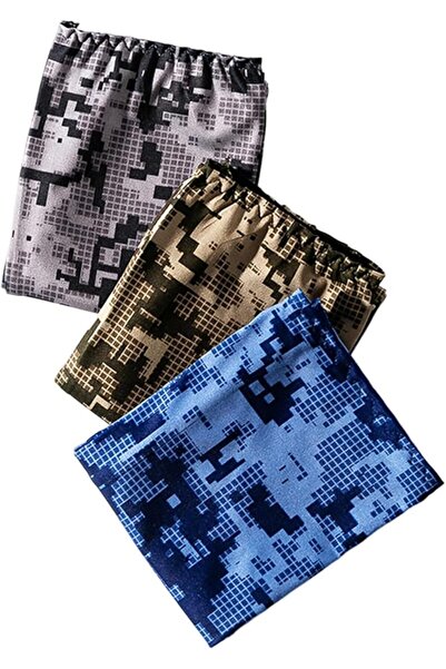 Arabest 3 Pairs Cooling Arm Sleeves,UV Protection,UPF 50 Compression Long Arm...