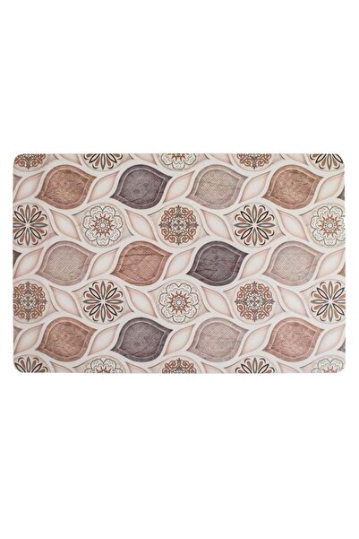 OEM Suport Pentru Farfurii, Bej, Simplu, 43,5x28,5cm