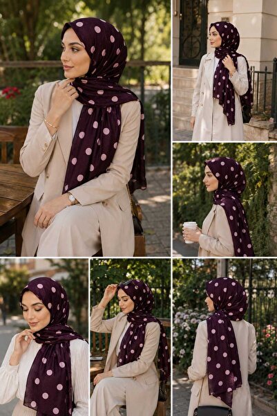 MODA KAŞMİR01 Shawl # Cottage # Does Not Get Sweaty # Thin # Lightweight # No...