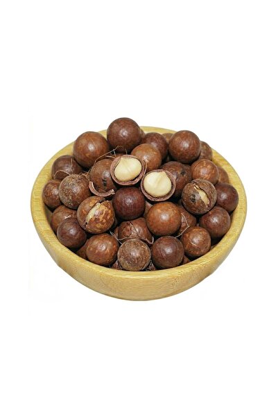fistic Macadamia cu coaja 500 gr