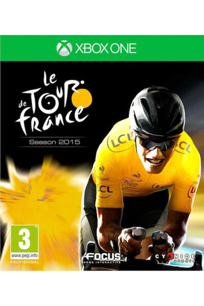 Focus Home Interactive Παιχνίδι Xbox One