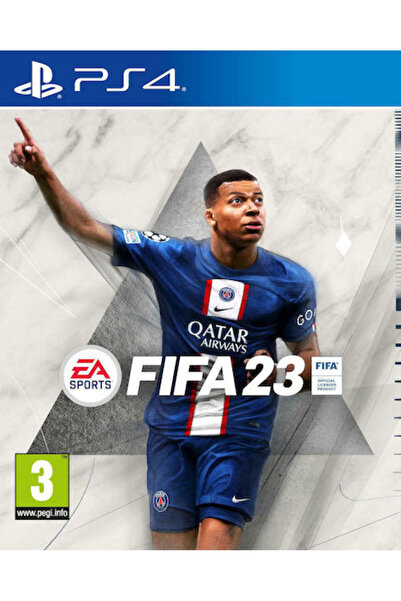 OEM FIFA 23 PS4 Παιχνίδι (Μεταχειρισμένο)