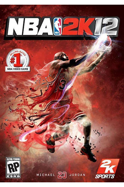 2K Games NBA 2K12 Παιχνίδι PC (Μεταχειρισμένο)