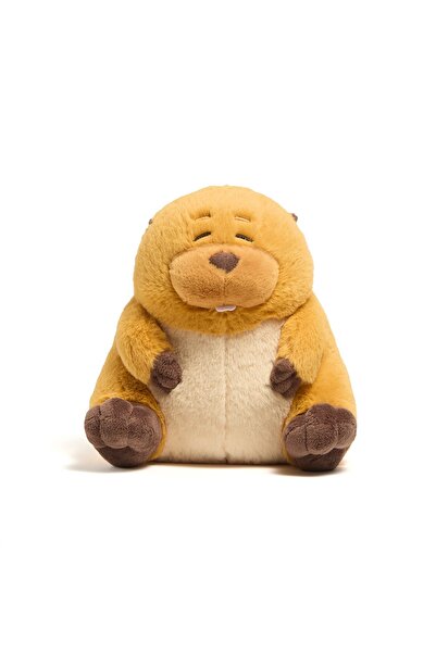Disney Плюшена играчка Бобър Лоуф S 22 см