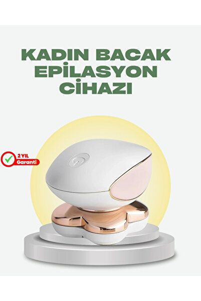 ARMÜZ جهاز إزالة شعر الجسم، حلاقة غير مؤلمة، أربعة رؤوس قاطعة