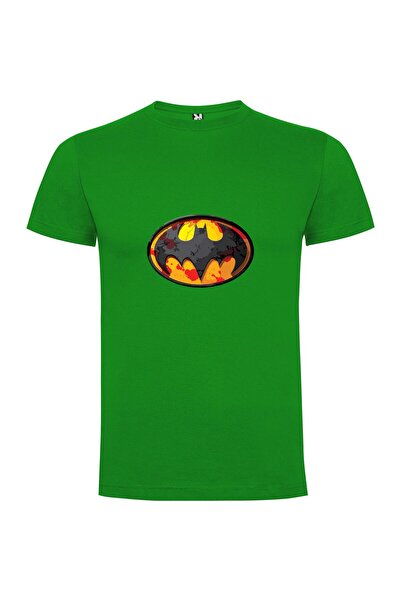 iLovePrints Dynamic DC Batman Collection Tshirt