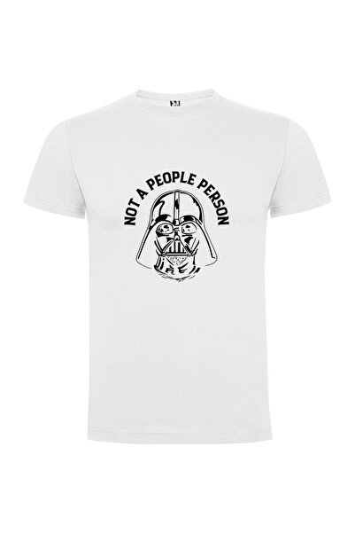 iLovePrints Personless Vader: Dark Reflection Tshirt