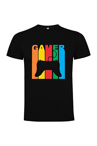 iLovePrints Gamers' Haven Co Tshirt
