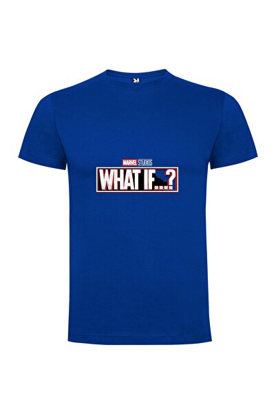 iLovePrints Marvel's What If? Tshirt