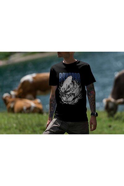 iLovePrints Alien Revenge Tshirt