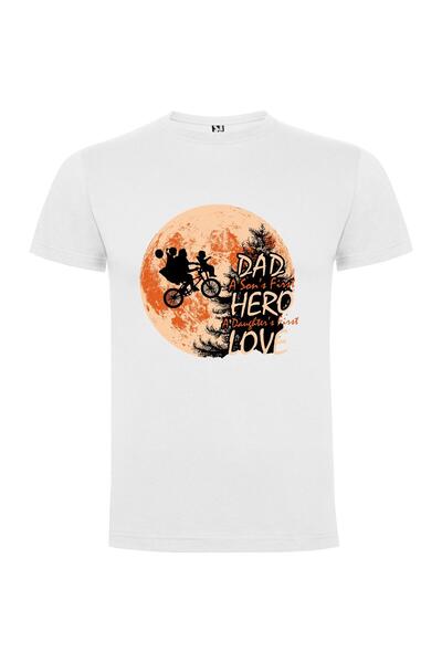 iLovePrints Lunar Family Ride Tshirt