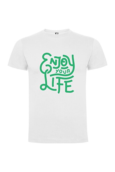 iLovePrints Embrace Life's Joy 2018 Tshirt