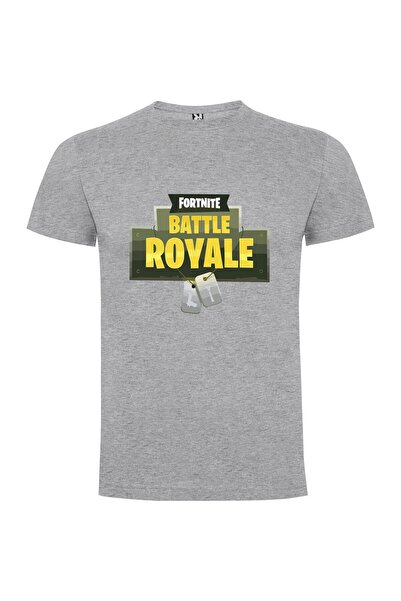 iLovePrints Fortnite Royale Dice Bash Tshirt