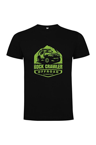 iLovePrints Off-Road Mastery Apparel Tshirt