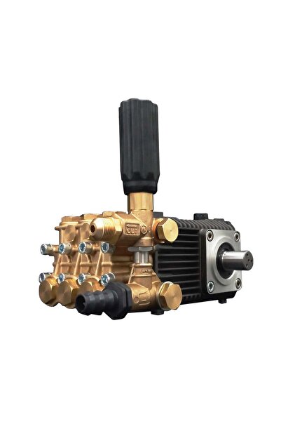 Agrima Sprayer Agrima Yüksek Basınçlı Yıkama Pompası 150 Bar