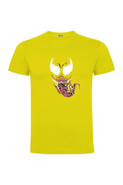 iLovePrints Crowned Venom Carnage Tshirt