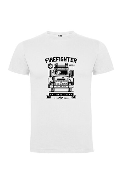 iLovePrints Blaze's Frontline Heroes Tshirt