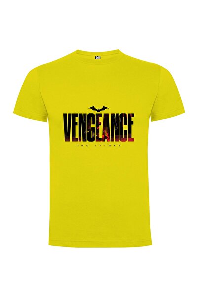 iLovePrints Dark Vengeance: Snyder's Batman Tshirt