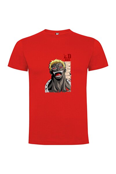 iLovePrints Wanted Ninja Slayer: Blend Tshirt